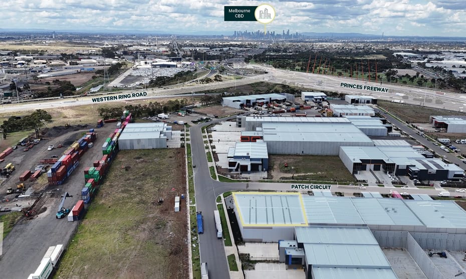 81 Patch Circuit Laverton North VIC 3026 - Image 2