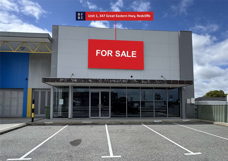 Click to view all images 1/347 Great Eastern Highway Redcliffe WA 6104 - Image 2