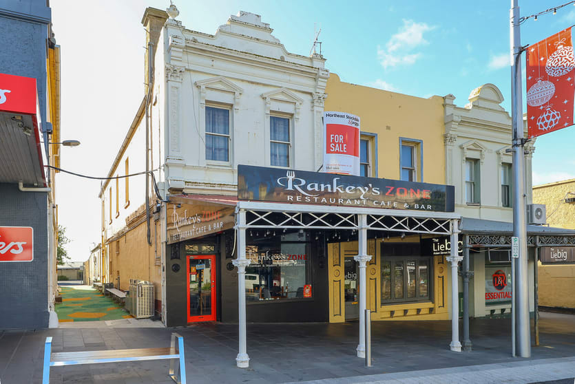 Click to view all images 78 Liebig Street Warrnambool VIC 3280 - Image 1