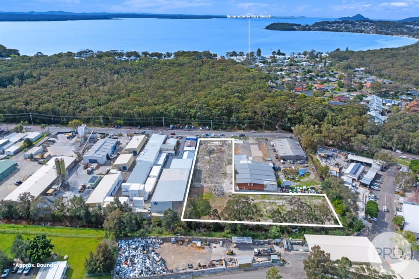 Lot 3/346 Solders Point Road Salamander Bay NSW 2317 - Image 2