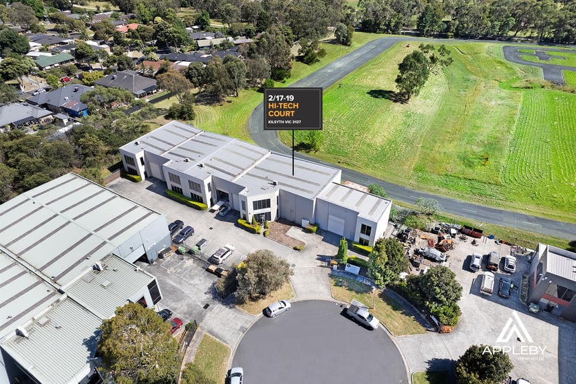 Click to view all images 2/17-19 Hi-Tech Court Kilsyth VIC 3137 - Image 3