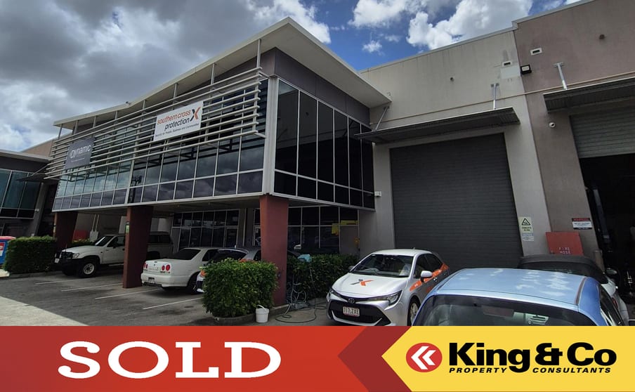 Click to view all images 5/806 Beaudesert Road Coopers Plains QLD 4108 - Image 1