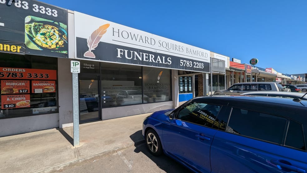 Click to view all images 6/41 High Street Wallan VIC 3756 - Image 1