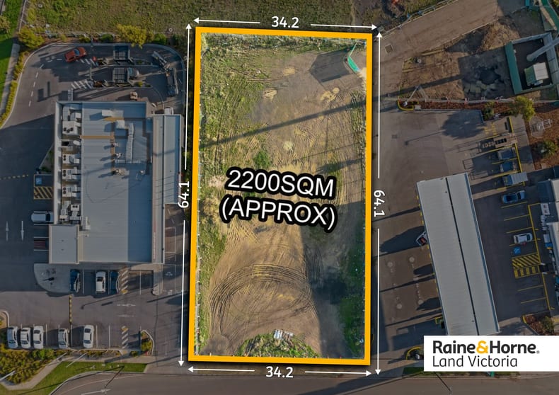 764-766 Barwon Heads Road Armstrong Creek VIC 3217 - Image 2