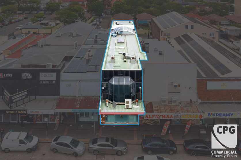 Click to view all images 94 Haldon Street Lakemba NSW 2195 - Image 1