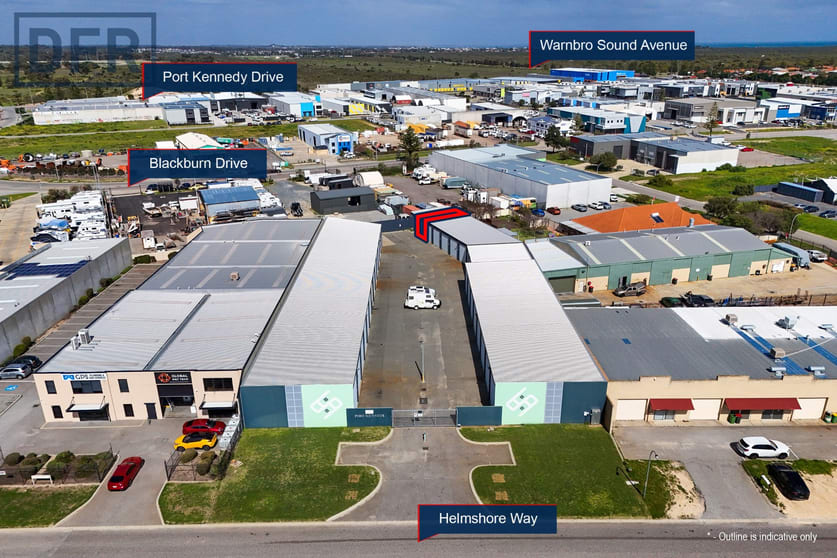 Click to view all images 30/10 Helmshore Way Port Kennedy WA 6172 - Image 3