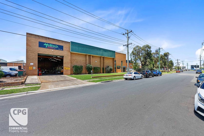 Click to view all images 34 Seton Road Moorebank NSW 2170 - Image 2
