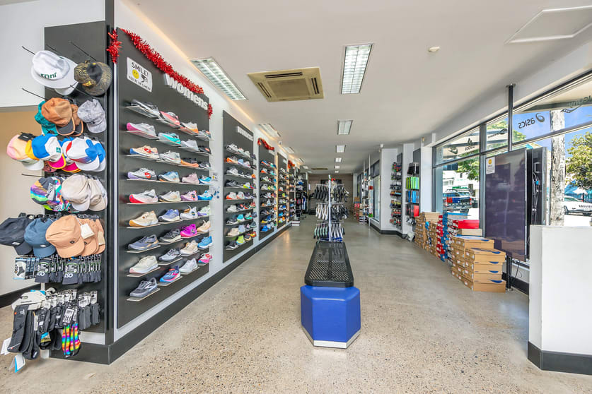 Click to view all images Lot 36 & 37 (Shop 2 & 3)/185 Darby Street Cooks Hill NSW 2300 - Image 2