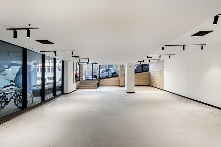 Click to view all images 101/150 Pacific Highway North Sydney NSW 2060 - Image 1