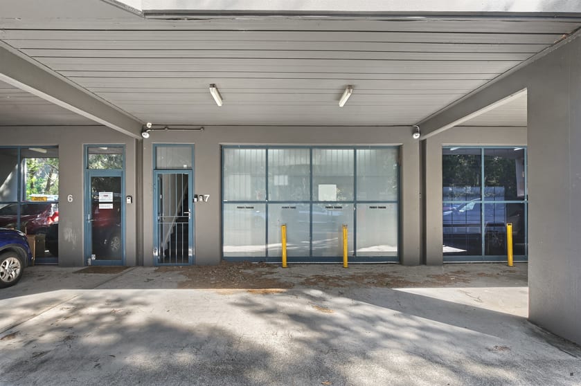 Click to view all images 7/45-51 Huntley Street Alexandria NSW 2015 - Image 2