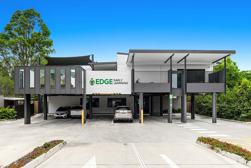 Edge Early Learning, 58 Trulson Drive Crestmead QLD 4132 - Image 3