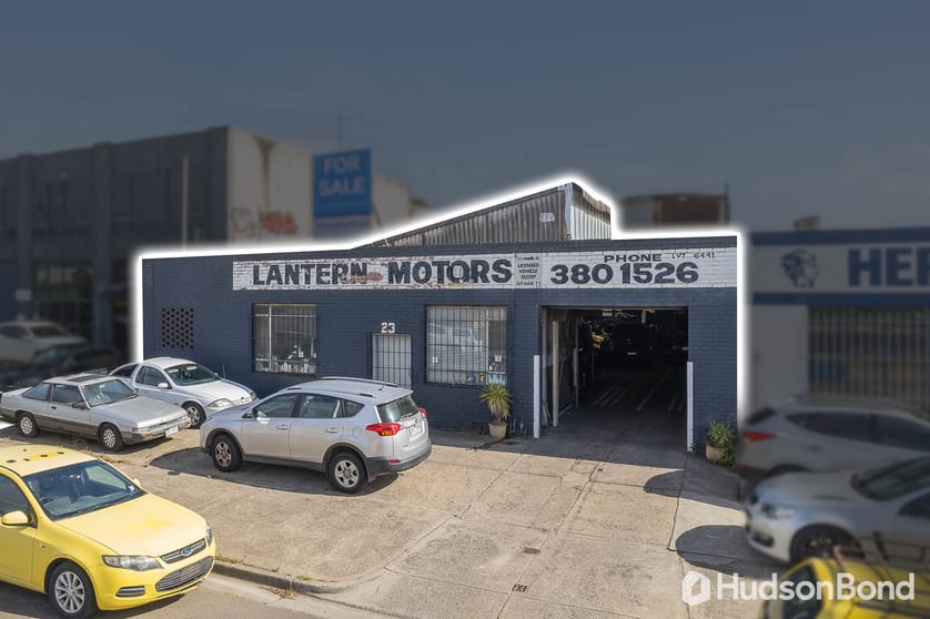 Click to view all images 23 Kirkdale Street Brunswick East VIC 3057 - Image 2