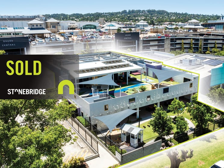 Click to view all images Grow Early Education, 18 Hill Street Toowoomba City QLD 4350 - Image 1