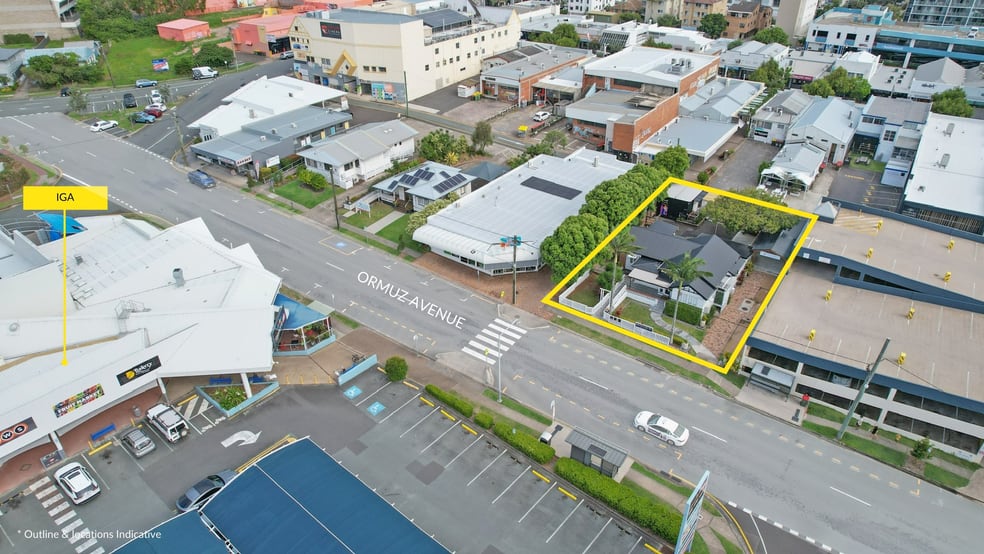 Click to view all images 10 Ormuz Avenue Caloundra QLD 4551 - Image 2