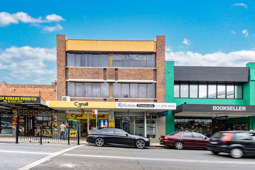 Click to view all images 374 - 376 High Street Penrith NSW 2750 - Image 1