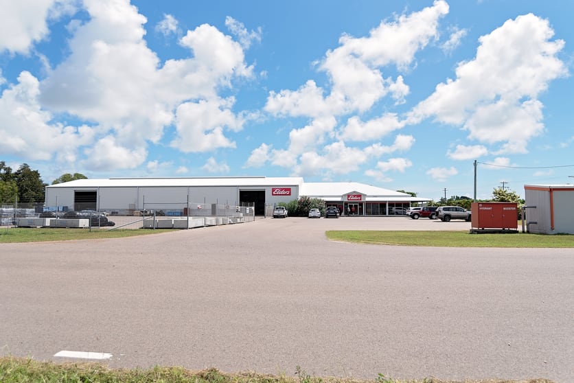 Click to view all images 38 Bowen Developmental Road Bowen QLD 4805 - Image 2