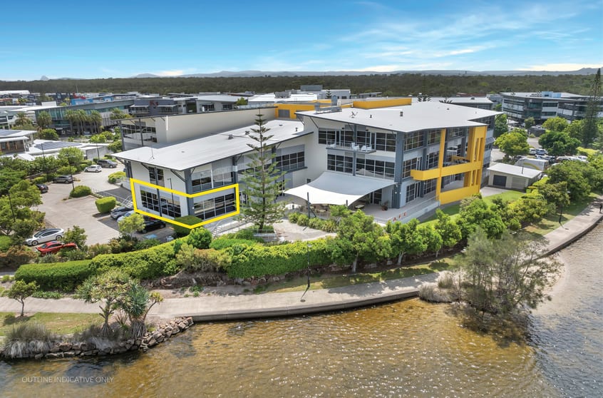 Click to view all images Suite 21/5 Innovation Parkway Birtinya QLD 4575 - Image 3