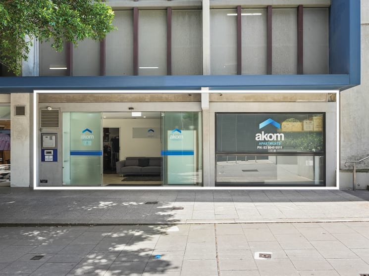 Click to view all images 28 St Mangos Lane Docklands VIC 3008 - Image 2
