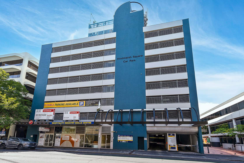 Click to view all images Unit 52, 53, 54 & 93/192-200 Pirie Street Adelaide SA 5000 - Image 2