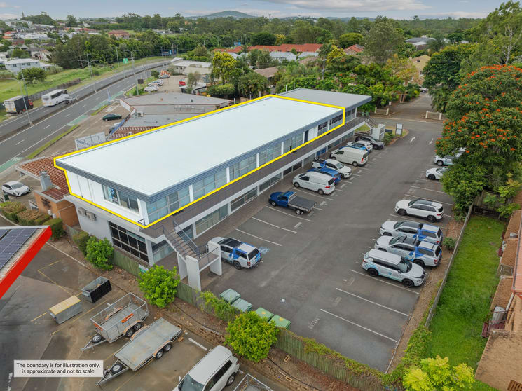 11-17/3 Fermont Street Underwood QLD 4119 - Image 1