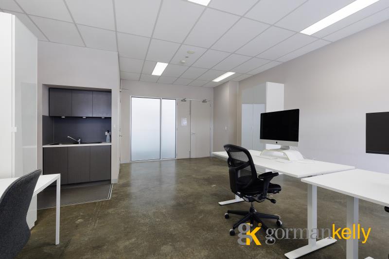Click to view all images Suite 406/91-95 Murphy Street Richmond VIC 3121 - Image 3