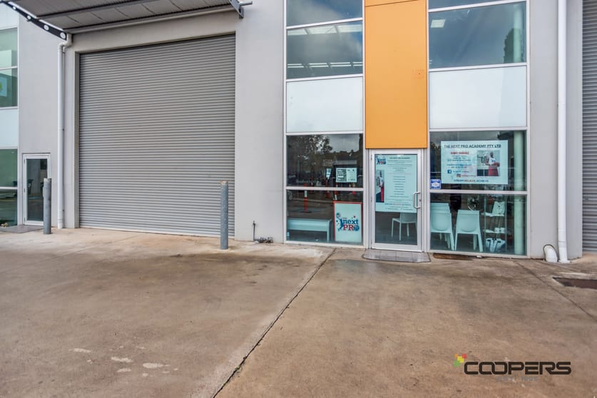 Factory 2/21 Reserve Road Melton VIC 3337 - Image 3