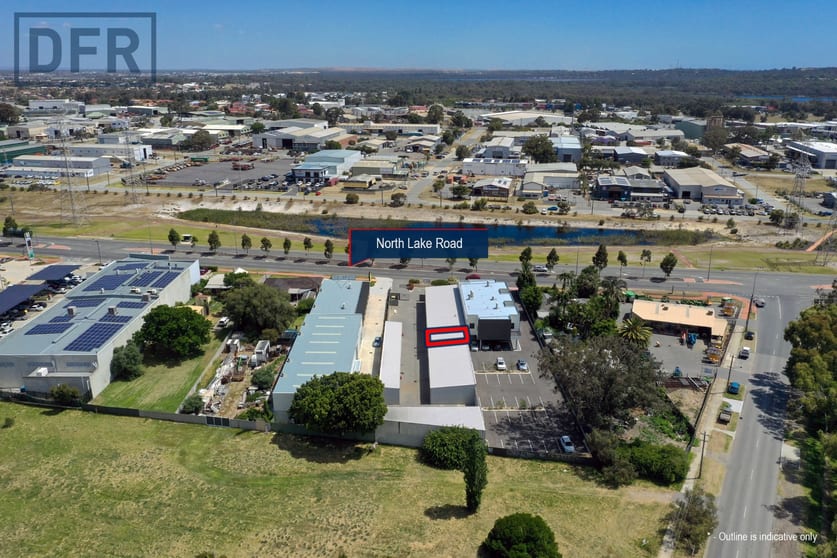 Click to view all images 9/800 North Lake Road Cockburn Central WA 6164 - Image 3