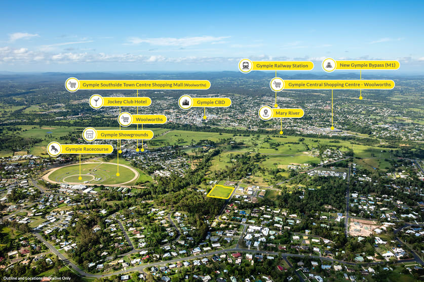 Click to view all images 10 Copp Road Southside QLD 4570 - Image 1