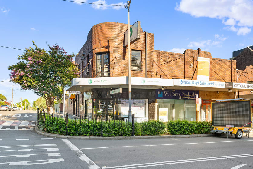 Click to view all images 185F Burwood Road Burwood NSW 2134 - Image 2