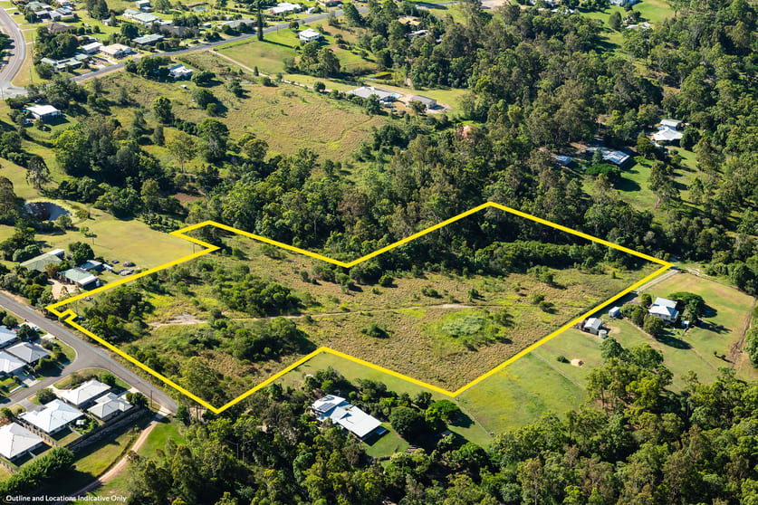 Click to view all images 28 Gum Tree Road Araluen QLD 4570 - Image 3