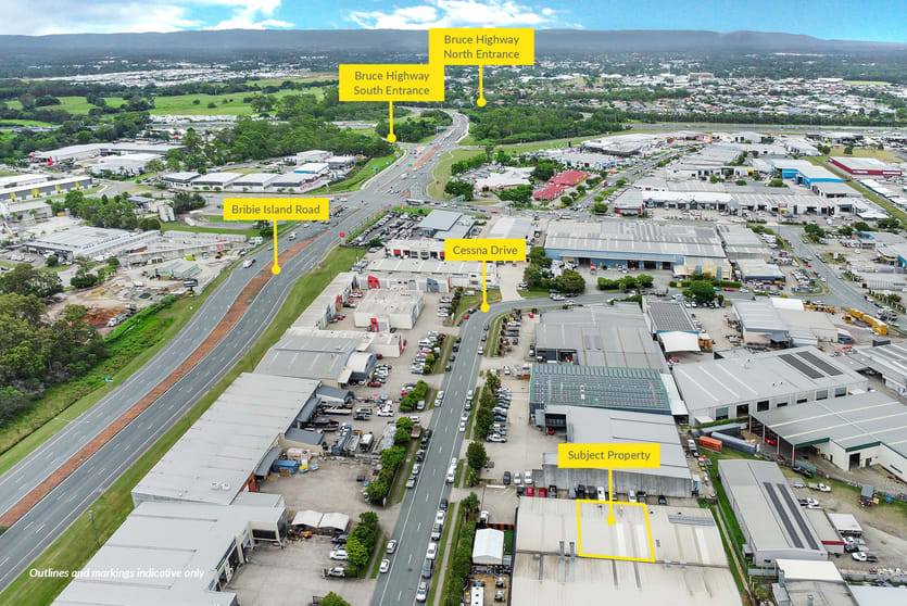 2/31 Cessna Drive Caboolture QLD 4510 - Image 1