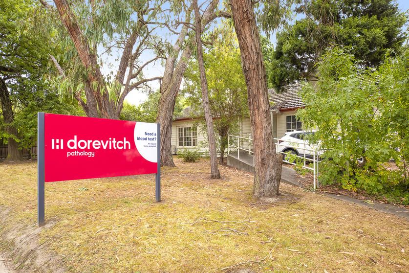 Click to view all images 157-159 Mt Dandenong Road Croydon VIC 3136 - Image 2