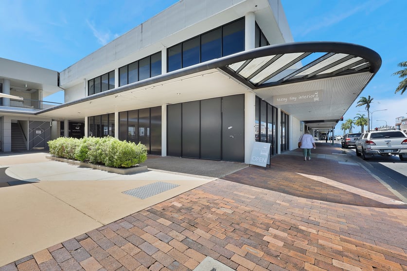 Click to view all images Mackay CBD/69 Victoria Street Mackay QLD 4740 - Image 2