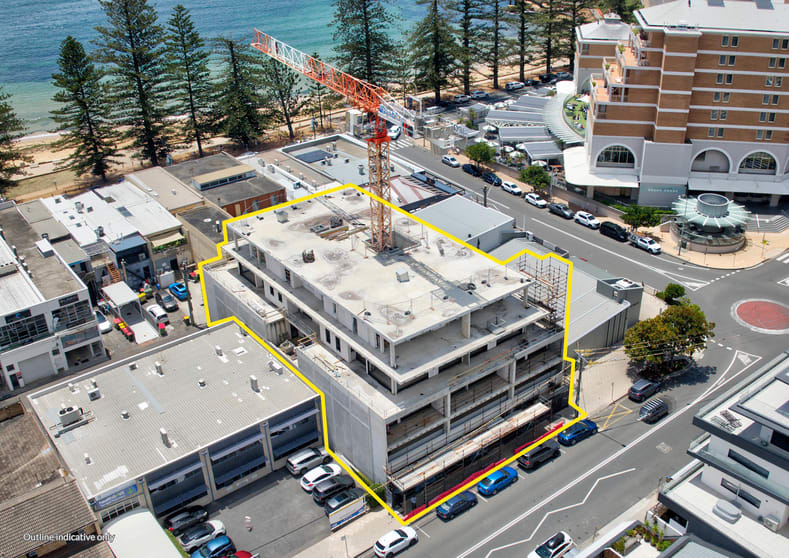 Click to view all images 5-7 Church Street Terrigal NSW 2260 - Image 2