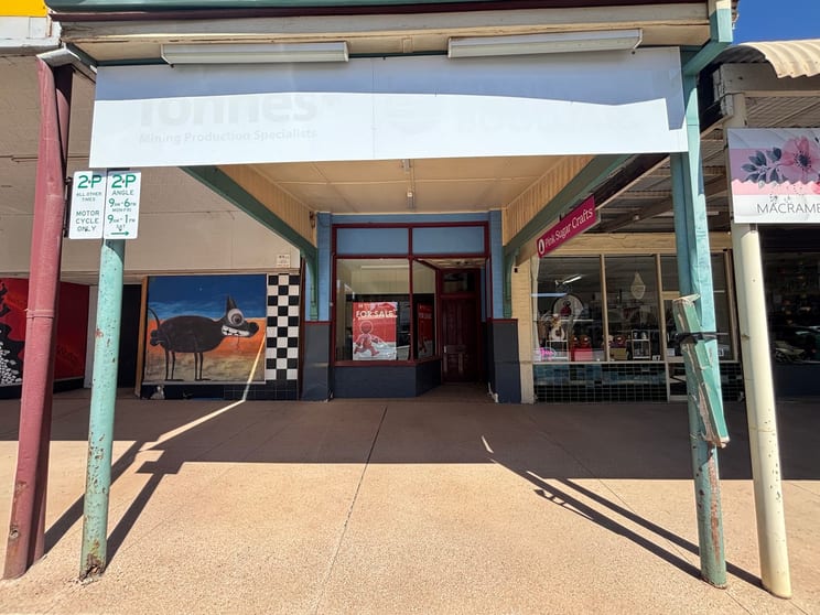 Click to view all images 85 Hannan Street Kalgoorlie WA 6430 - Image 1