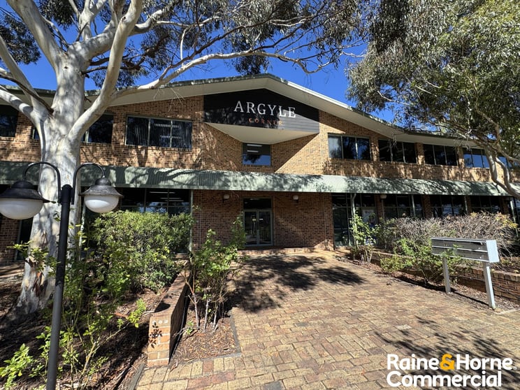 Click to view all images Units 8, 9, 11 & 12/92 Hoskins Street Mitchell ACT 2911 - Image 1