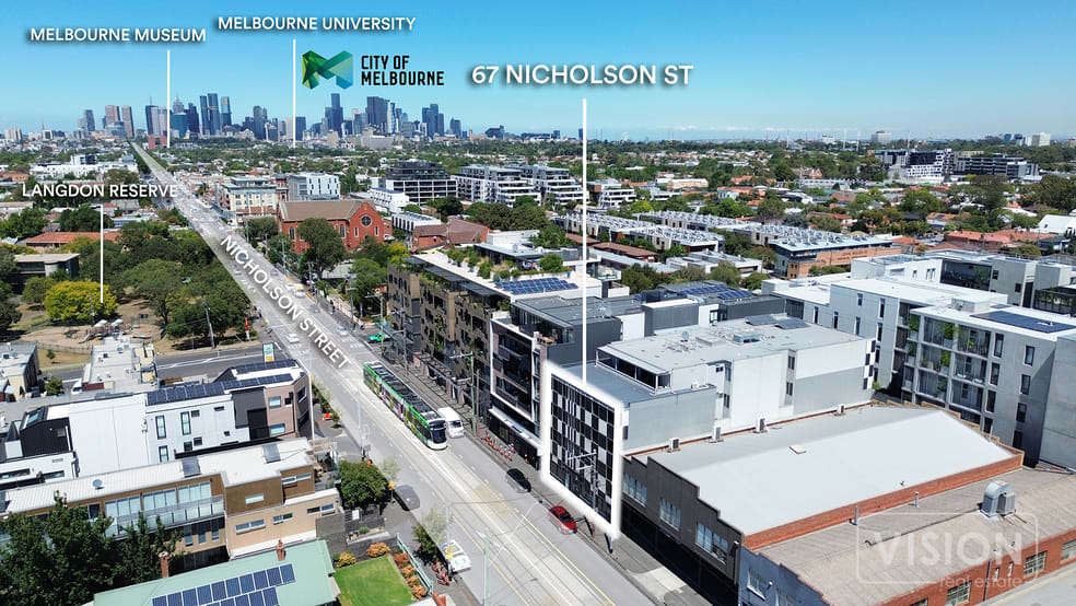 Click to view all images 1/67 Nicholson Street Brunswick East VIC 3057 - Image 2
