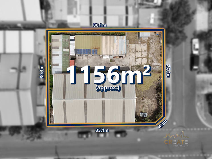 Click to view all images 60-62 Knight Avenue Sunshine North VIC 3020 - Image 1