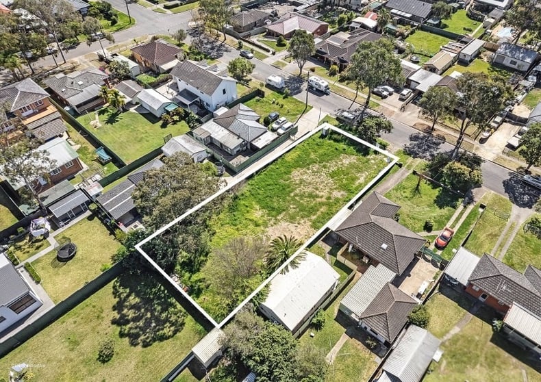 Click to view all images 46 Paull Street Mount Druitt NSW 2770 - Image 3