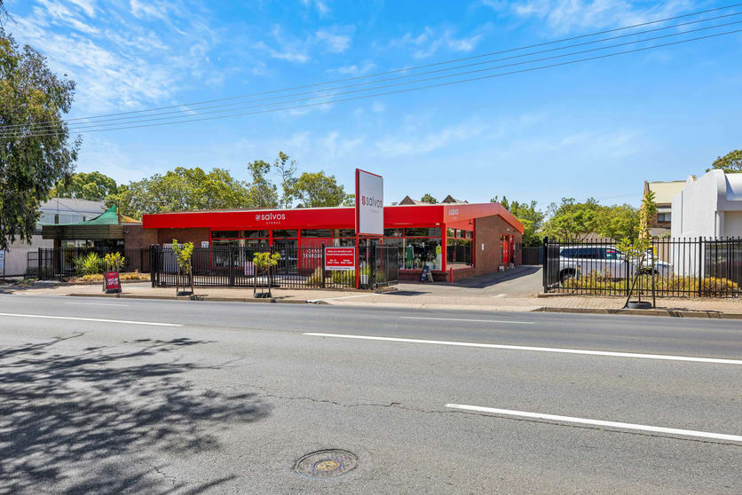 Click to view all images 243 Glen Osmond Road Frewville SA 5063 - Image 1