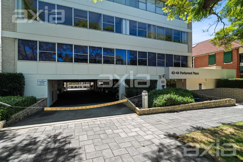 Click to view all images 17 and 18/42-44 Parliament Place West Perth WA 6005 - Image 3