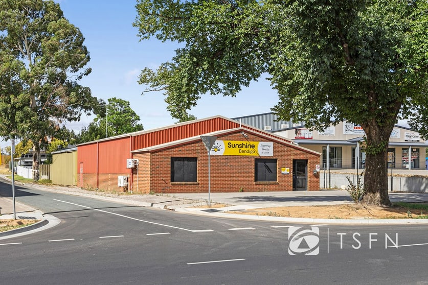 Click to view all images 6 Nolan Street East Bendigo VIC 3550 - Image 1