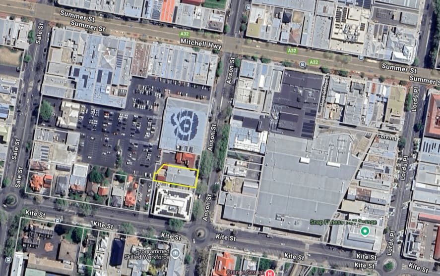 Click to view all images 189-191 Anson Street Orange NSW 2800 - Image 2