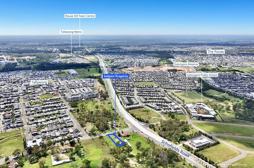 Click to view all images 72 Junction Road Schofields NSW 2762 - Image 2