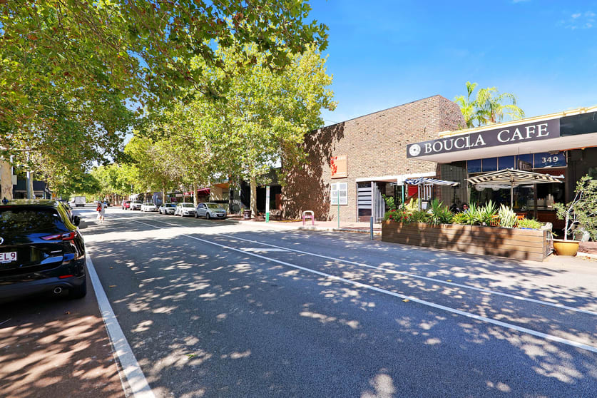Click to view all images 353 Rokeby Road Subiaco WA 6008 - Image 2