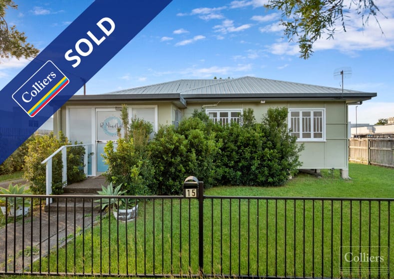 Click to view all images 15 Patrick Street Aitkenvale QLD 4814 - Image 1