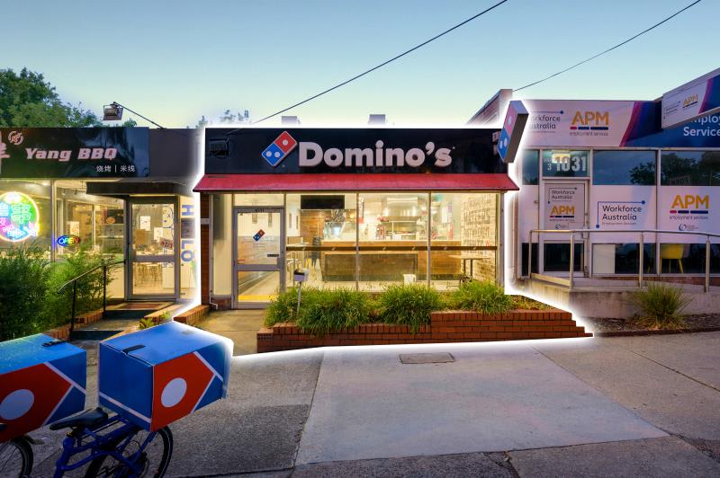 Click to view all images Shop 2/1031 Whitehorse Road Box Hill VIC 3128 - Image 3
