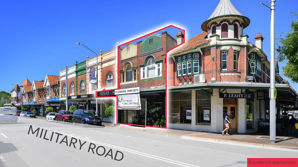 773-775 Military Road Mosman NSW 2088 - Image 2