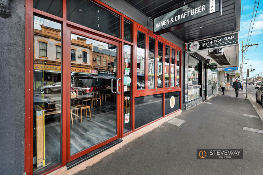 Click to view all images 309 Victoria Street Abbotsford VIC 3067 - Image 3