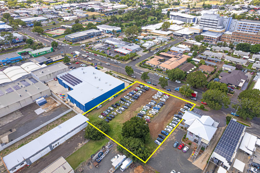 Click to view all images 241-243 James Street Toowoomba City QLD 4350 - Image 3